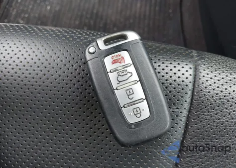 2014 Hyundai Elantra Gt z USA, uszkodzony, nr VIN KMHD35LH1EU226051